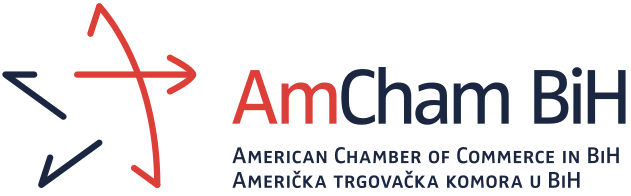 AmCham BiH | AmCham BiH A powerful and efficient leading voice of the  business community in BiH