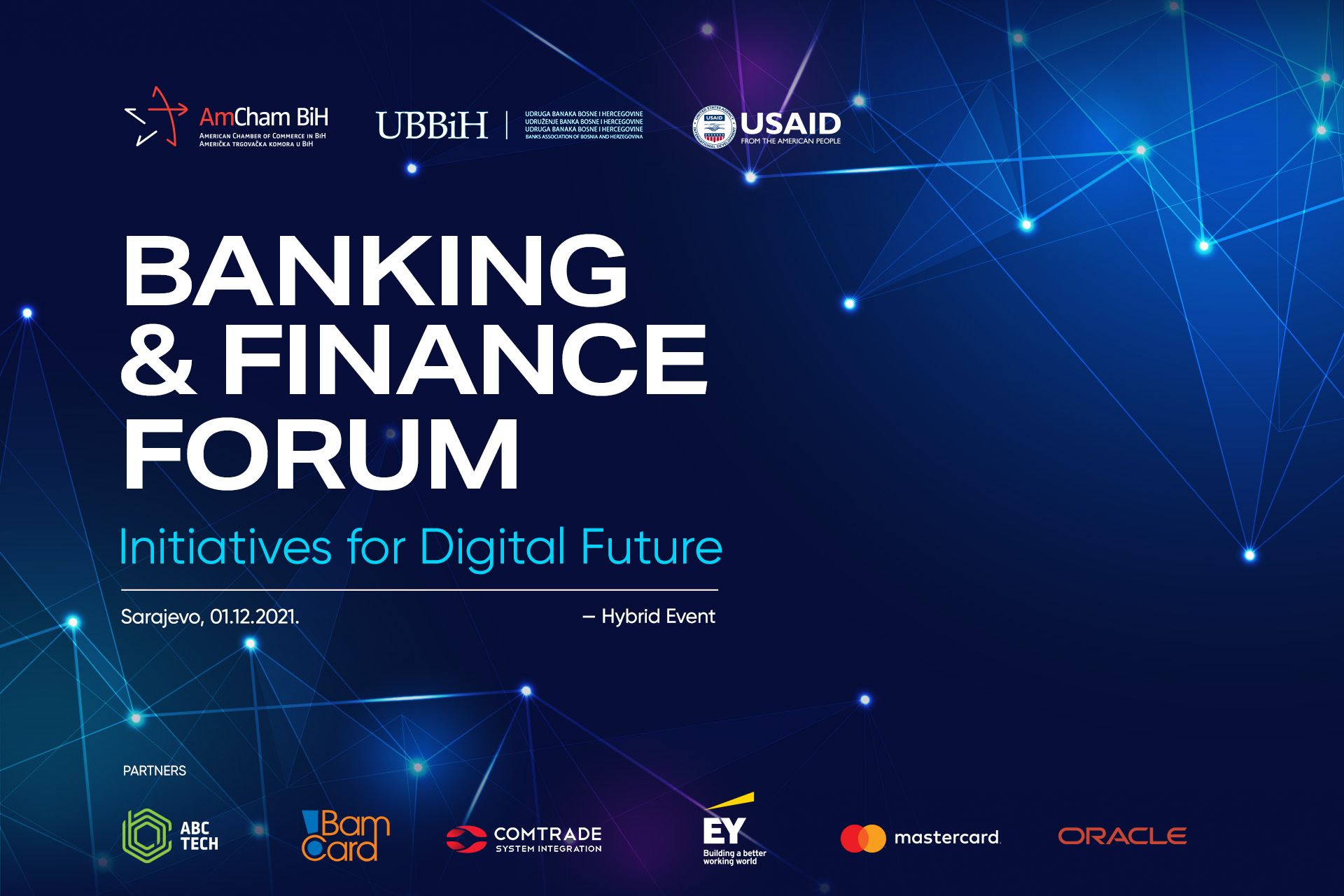 Banking&Finance Forum 