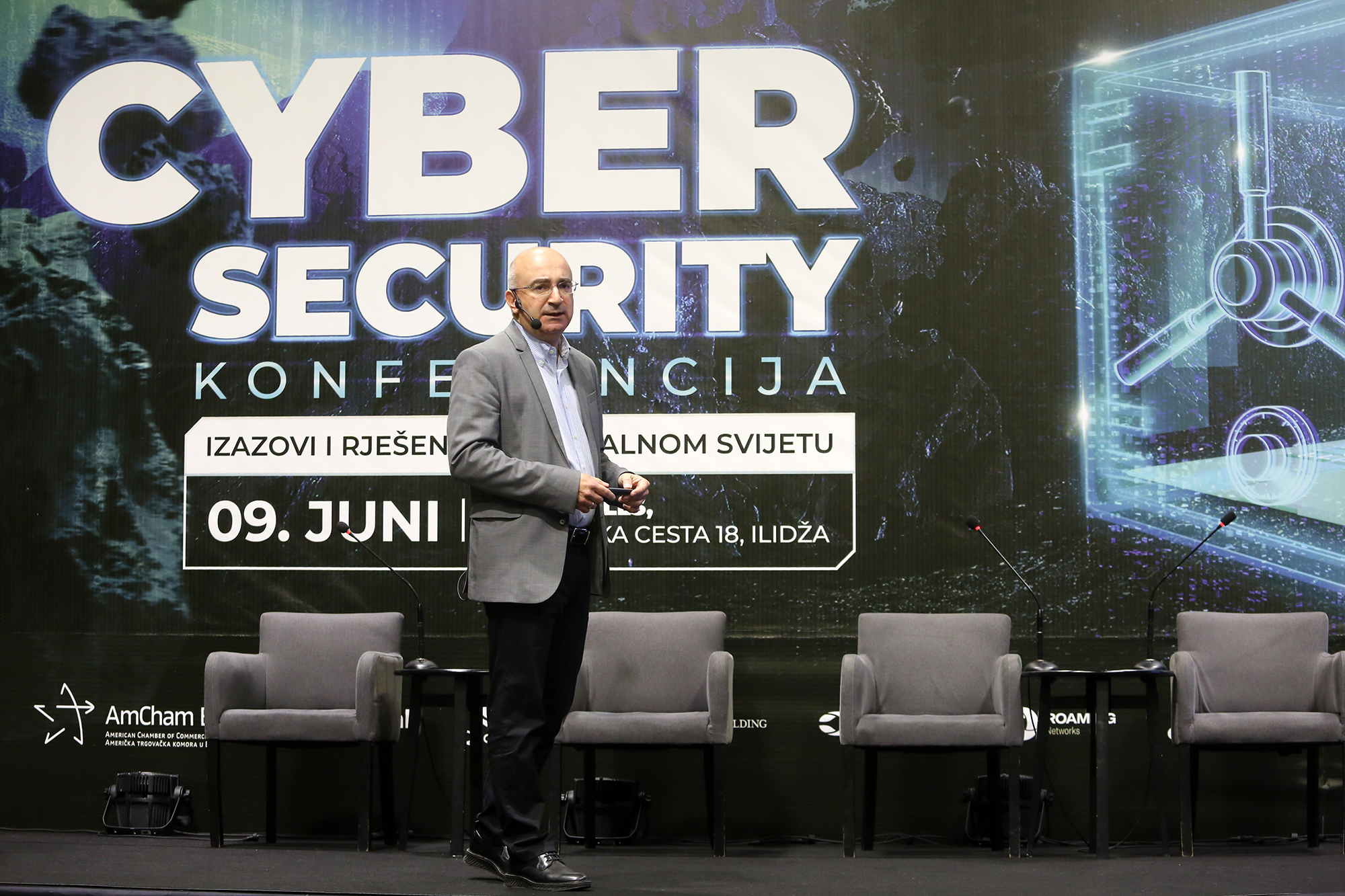 Cyber Security Conference