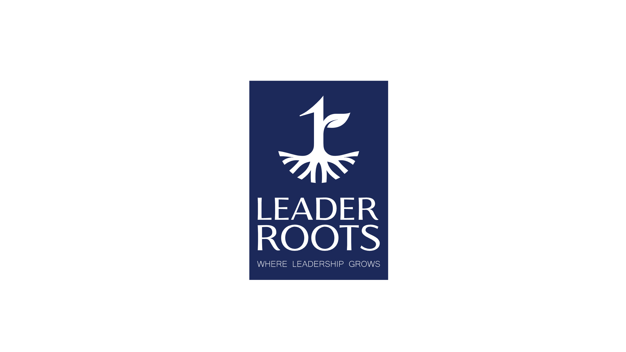 Leader Roots - Opening ceremony